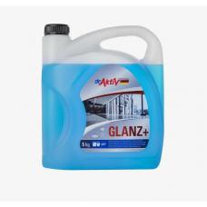 Средство для мытья окон 5 кг Glanz концент.