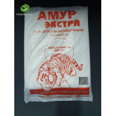  Пакет фасовочный ПНД 24*37  (Красный тигр 400 шт/10мкм)