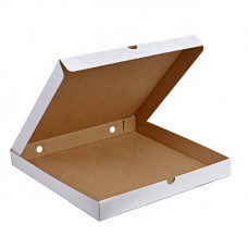  Коробка под пиццу 330х330х40мм